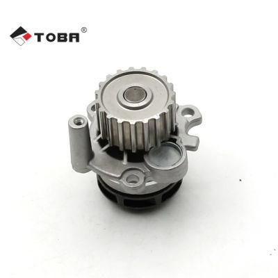 China Auto Accessories Car Engine Cooling System Water Pump 038121011 038121011A for Skoda Octavia 1.9SDI OCTAVIA 1.9TDI
