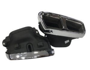 Auto Exhaust Pipe Exhaust Muffler Parts Accessory System 9099-17