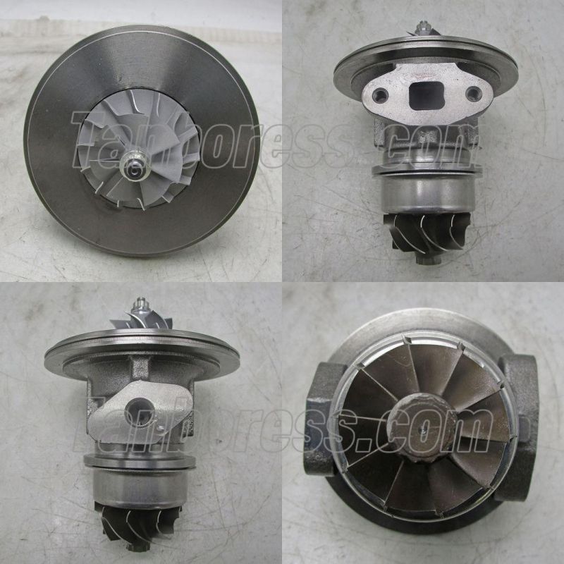 Volvo L110 L110E L120 L120E 268 HP Turbocharger for 56201970001 turbo