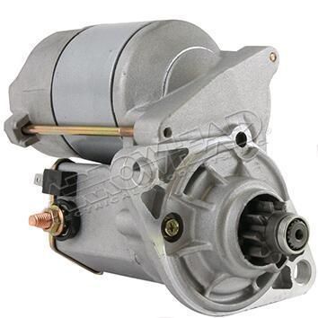 12V 9t 1.4kw Starter for Motor Denso Lester 17242 228000-7140