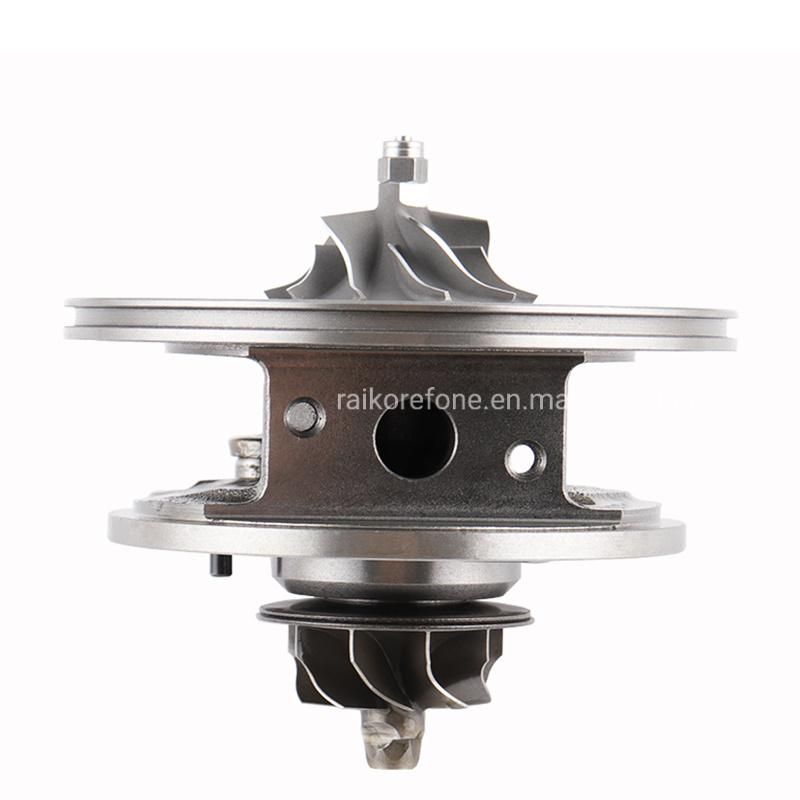 BV39 54399700087 54399880076 54399880127 Auto Turbocharger Cartridge