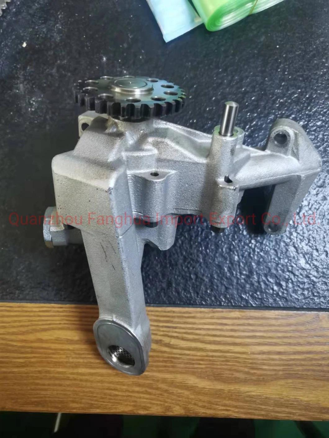 Original Auto Car Engine Oil Pump 1721800301 for Ssangyong