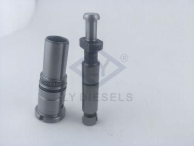 Fuel Injection System Plunger/Element P126