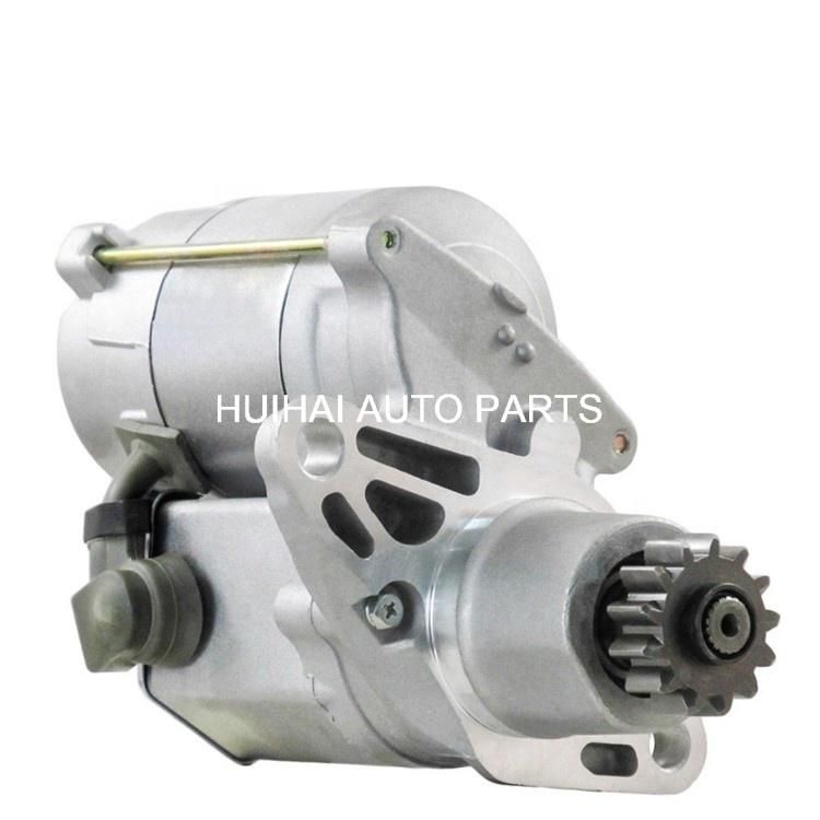 Hot Sell Aftermarket Long Warranty 17534 228000-0830 228000-7260 28100-03070 28100-74140 28100-74291 Starter Motor for Toyota