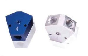 CNC Billet Y Block Y Adapter