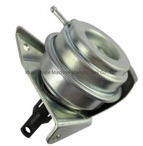Turbo Manufacturers Turbocharger Wastegate Electric Actuator Wjkp35