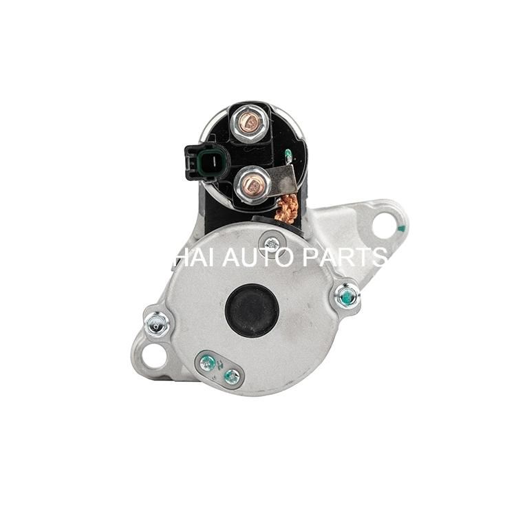 Brand New Auto Car Motor Starter 438000-0140 32100-5A4-H01 for Honda