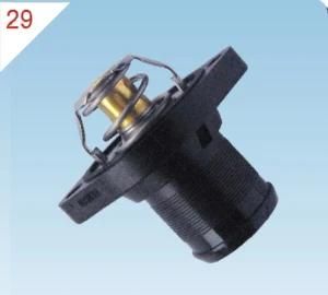 Thermostat for PSA, Peugeot, Citreon 9635317280 (HPB-X-M2T)