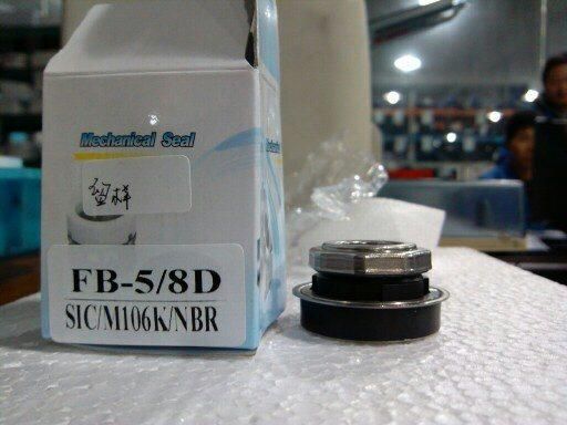 Psd-13437 Automotive Water Pump Seal, Airtex Asc Ms-1014 Mechanical Seal