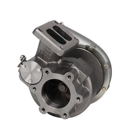 Hx50W Turbo Assembly 3594505 2836658 Turbocharger for F3b Cursor 13