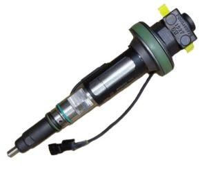 2867148 Qsk60 Engine Parts Diesel Engine Spare Parts Fuel Injector
