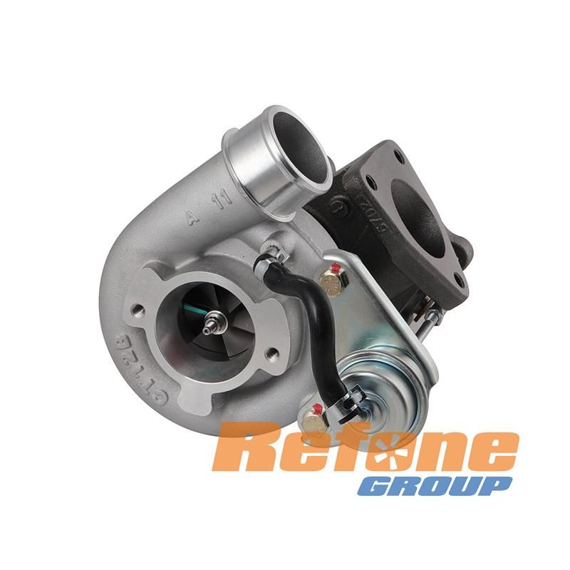 CT12b 17201-67040 Turbocharger for Toyota Land Cruiser Td 1kz-Te