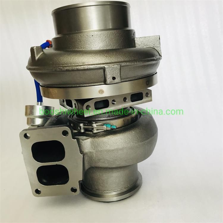 Engine Parts Gta5518b 751286-5021s 751286-0021 296-7632 Turbocharger for Caterpill 988h Earth Moving C18