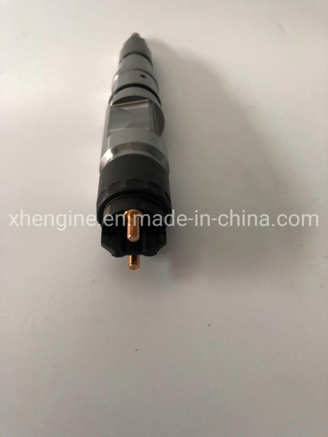 0445120219 for Man 51101006139 Common Rail Injector