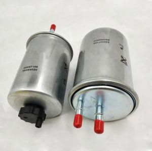 Excavator Diesel Engine Fittings 320/07155 32007155 Fuel Filter Element