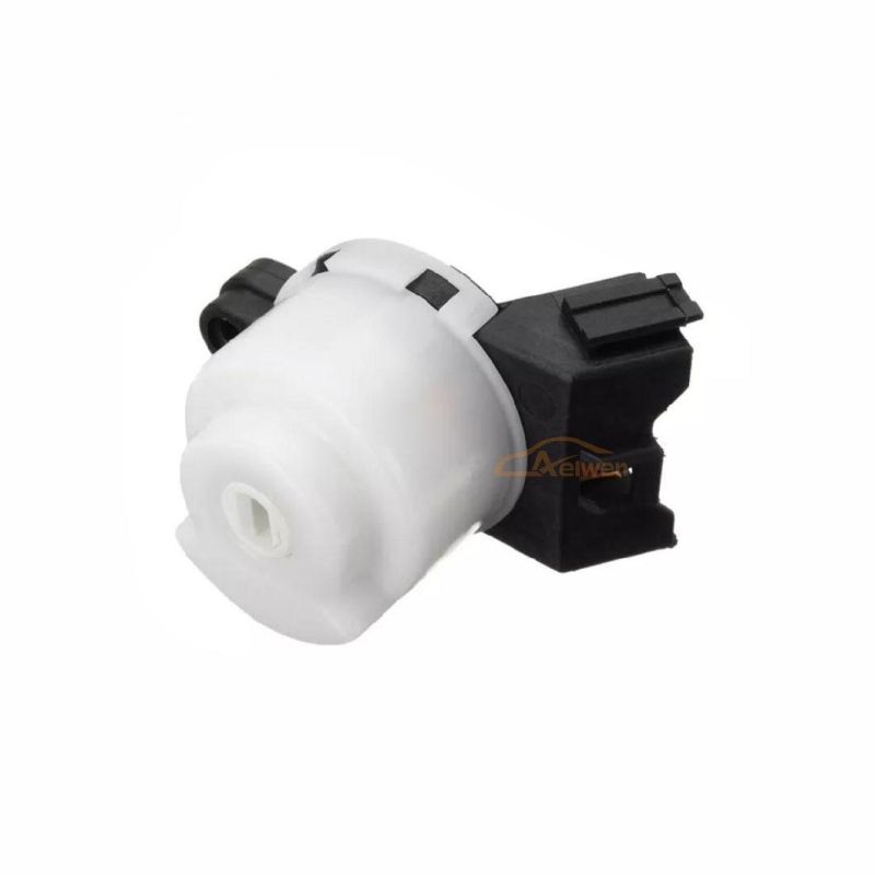 Aelwen Auto Parts Plug Ignition Switch Fit for Mitsubishi Lancer Outlander Grandis OE Mn113754 Mr449457 Mbk1018