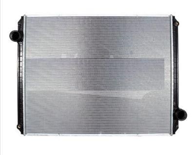 HD Truck Radiator for Navistar OEM: 239140, 2001-3502