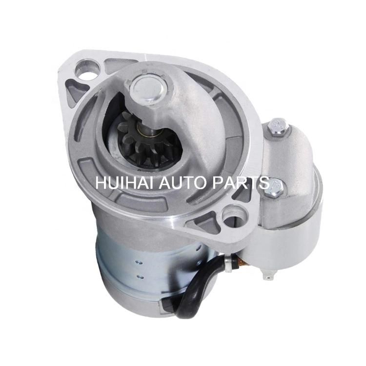 High Quality 18290 129608-77010 Lrs01617 S114-815 S114-817 S114-817A 12V 1.4kw 4jh1 Motor Starter for Yanmar