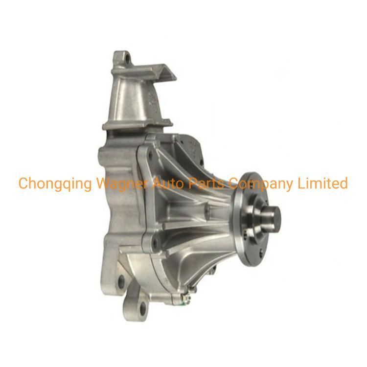 Auto Engine Parts Auxiliary Car Water Pump for Toyota Prius 2008