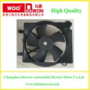 OEM 96314167 Daewoo Matiz 800 &prime;98-&prime;01 Radiator Cooling Fan