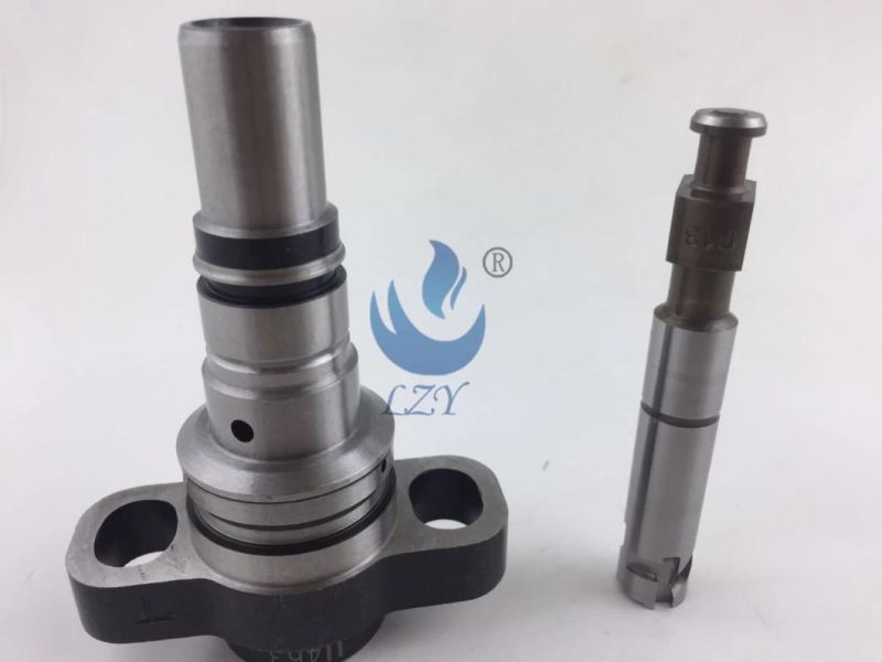 China Fuel Injection System U463 Plunger/Element P13