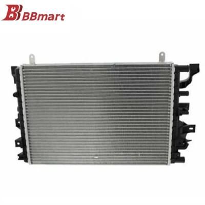 Bbmart Auto Parts Left Intercooler for Jaguar FT/Xjl/Xf/Xk/F-Type OE C2c39565