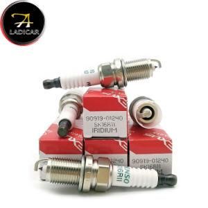 Denso Japan Spark Plug for Toyota Iridium Bujia Spare Parts 9091901240 Sk16r11 90919-01240