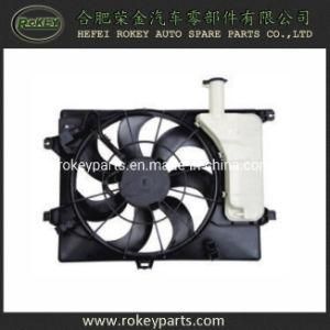 Auto Radiator Cooling Fan for Hyundai 25380-B5000 25380-3X000