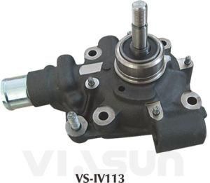 Iveco Water Pump for Automotive Truck 500364919, 99438900, 500361203, 98438356, 99448068, 500300476 Engine A35.12-A49.12-A59.12 A30.8-A35.8-A40.8