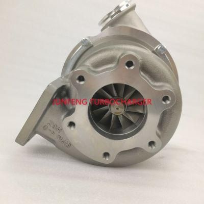 K31 53319717507 53319887507 53319707507 53319707503 Turbocharger for Man Tgs I 18.480 D2676lf14 D2676lf04 Engine