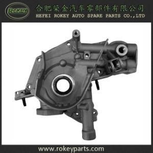 Auto Oil Pump 55195304 for FIAT 500