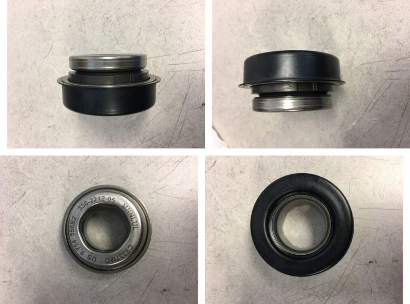 Psd-13437 Automotive Water Pump Seal, Airtex Asc Ms-1014 Mechanical Seal