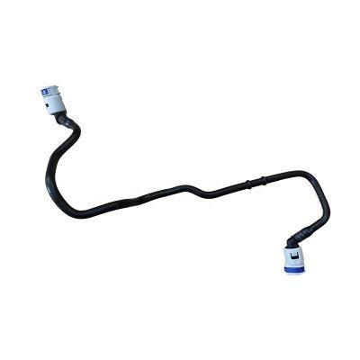 Auto Part Truck Power Steering Hose, Return Hose From Cooling Pipe