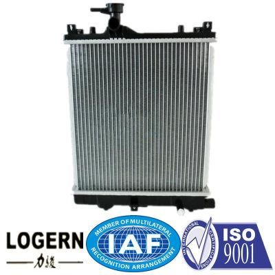 Aluminum Auto Radiator for Suzuki Alto/Kei/Wagon R&prime;98- Mt