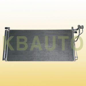 Condenser for Hyundai Sonata