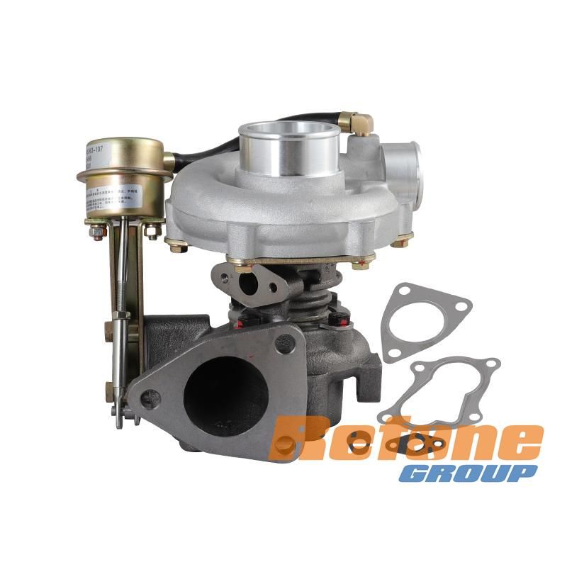 Aftermarket Wholesale Turbocharger Jp50b Dk44-1118010