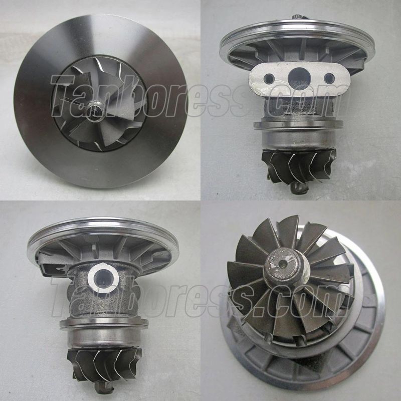 Freightliner Mercedes-Benz K16-2471OYCKB5.82GAAWD OM904LA-EPA turbocharger cartridge 53169887021 5316-988-7021 5316 988 7021