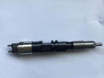 Re529118 Re524382 095000-6490 095000-6491 095000-6492 Denso Common Rail Injector for John Deere