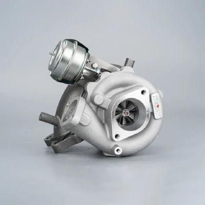 Turbocharger Gt2056V 767720-5004s 769708-0001 769708-0003 14411-Eb700 14411-Eb70A 14411-Eb70b 14411-Eb70c for Nissan Navara Pathfinder