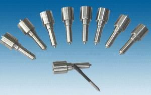 Denso Common Rail Nozzle
