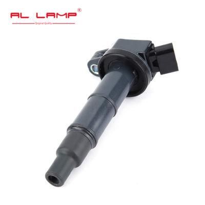 Ignition Coil OEM 90919-02266 for Toyota 2azfe Engine Xb Camry RAV4 Matrix