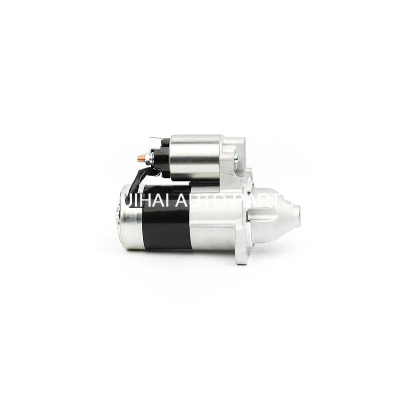 Brand New Auto Car Motor Starter E080000010 Cst40116as 111455 S6020 30982 Stn0760 2-3363-2W Js760 for Geely