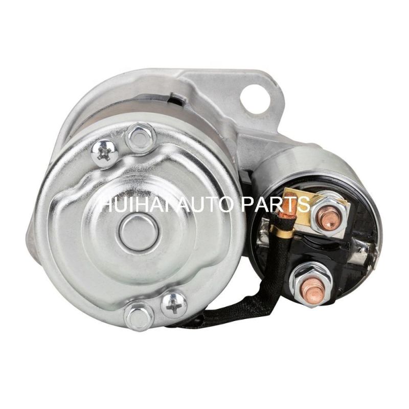 Brand New Auto Car Motor Starter 18096 M0t84381/a 2314322 for Hyster with Mazda Engine