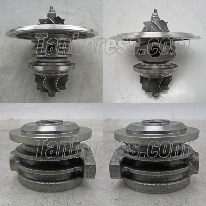 JCB GT2556S GT2256S Scout 4.4 Dieselmax Euro-2 EPA Tier 2 762931-0001 turbocharger