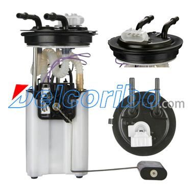 Fuel Pump Assembly for Chevrolet 15050444, 15013514, 15077623, 19206120, 19206122