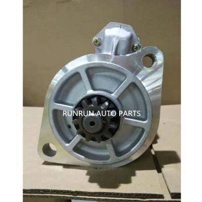 24V Starter Motor for Hino J08c J08e 03655020017 28100-2894 28100-E0080