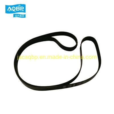 Auto Parts Drive Belt Accessory Transmission Belt for JAC Truck 1025018fe020