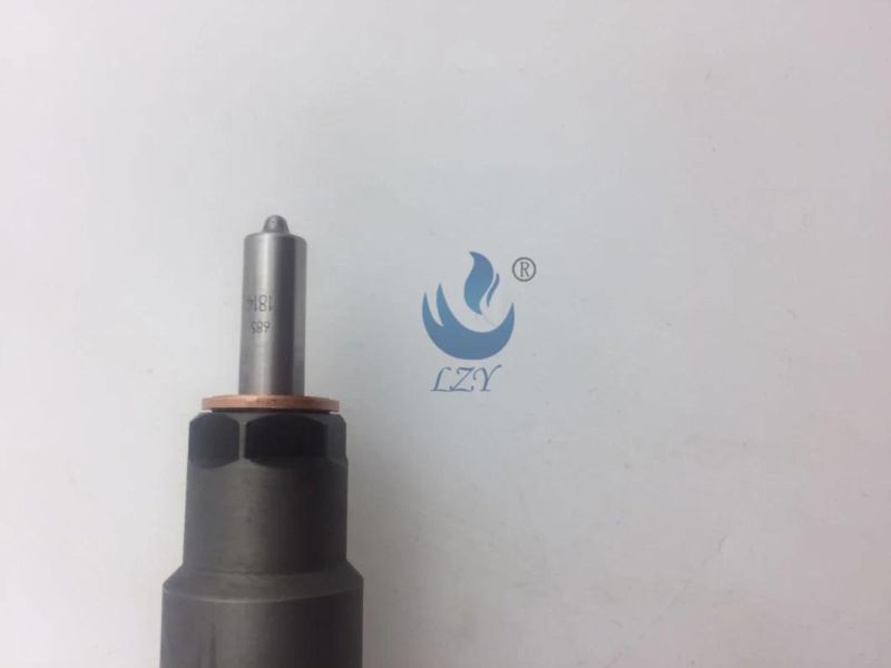 0445 120 153 Diesel Fuel System Common Rail Injector