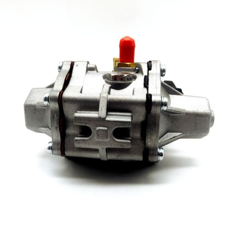 Llano Ln-At12h Pressure Regulator for Autogas Injection Vehicles