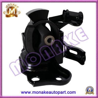 Auto Rubber Parts Engine Mounting for Toyota Corolla (12372-0T020)